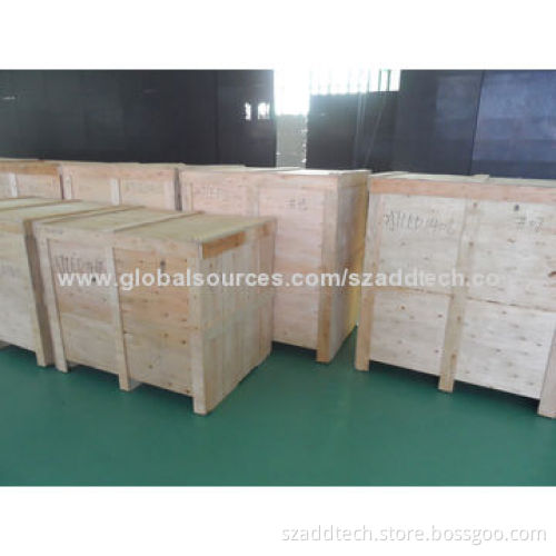 Outdoor LED Display Screen, P6, P8, P10mm